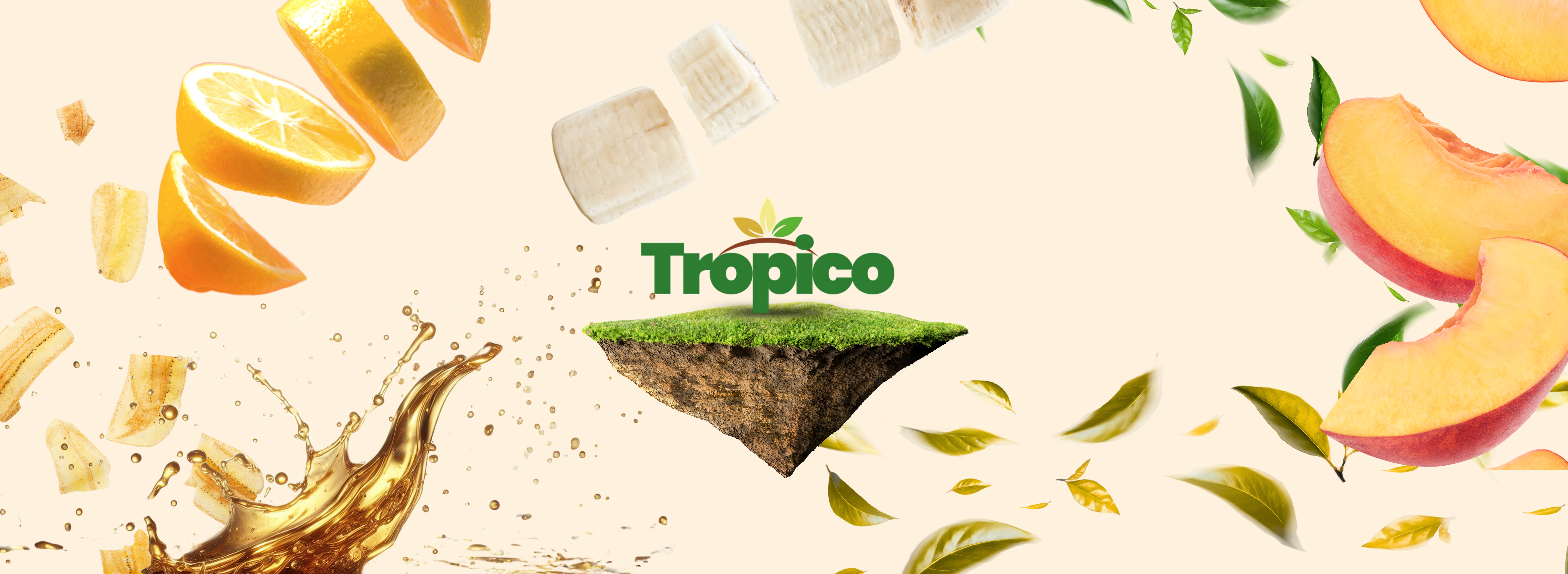 Tropico Premium Products