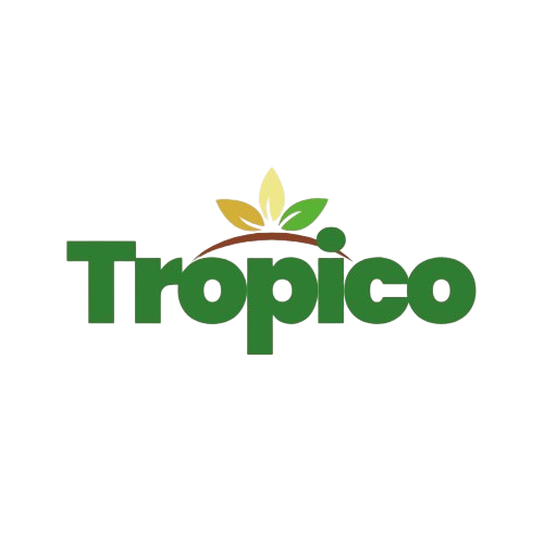 Tropico Logo