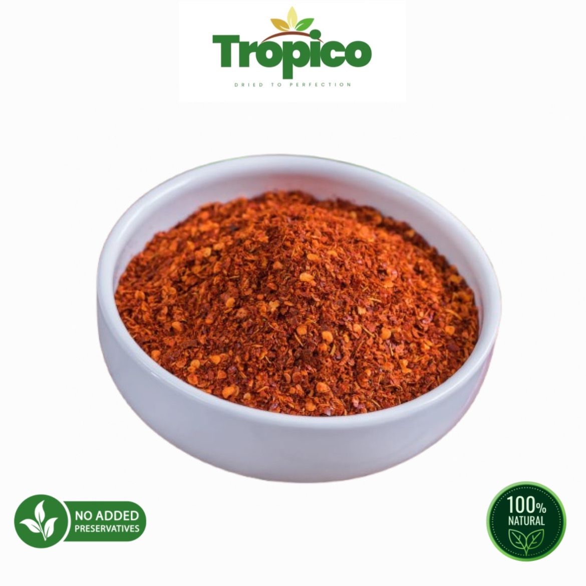 Chili Pepper Powder