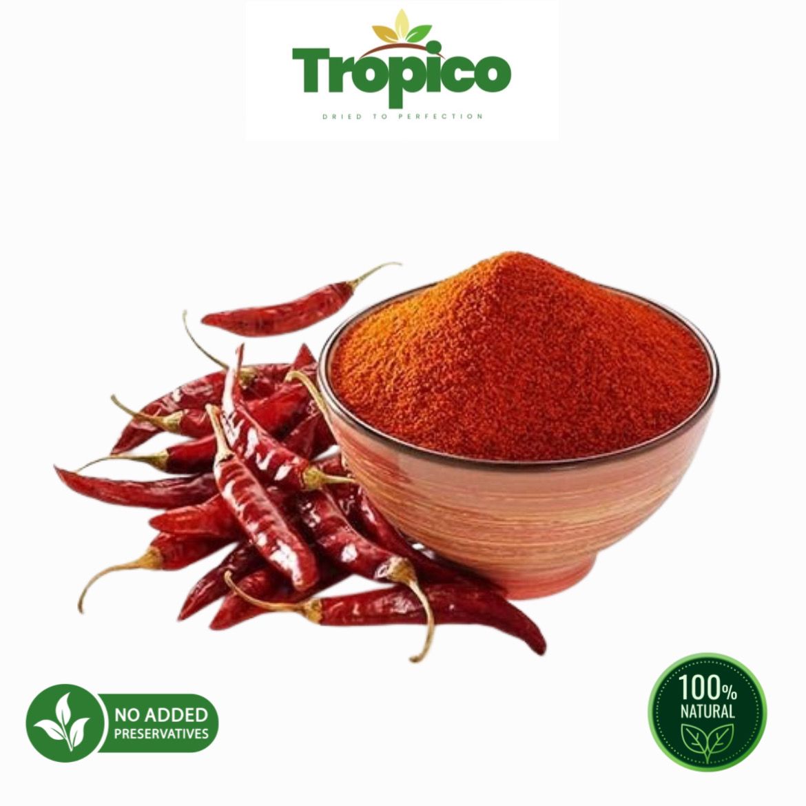 Chili Powder