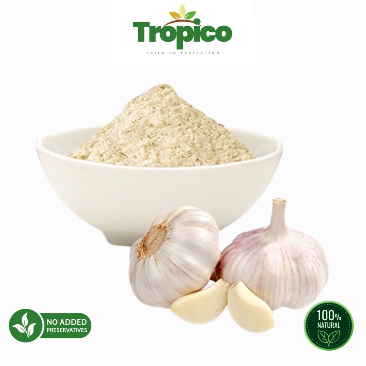 Garlic Powder