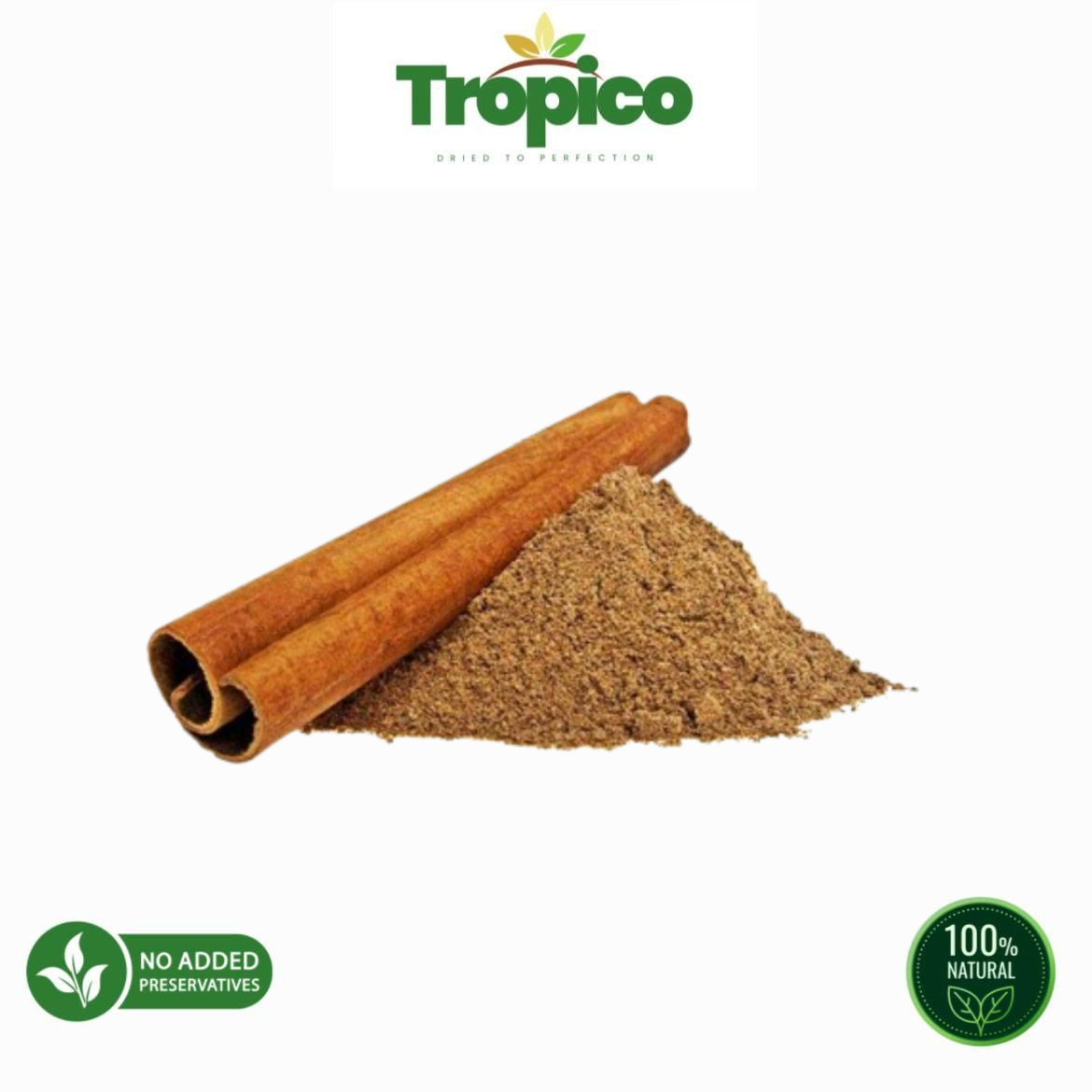 Cinnamon
